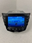 2015-17 Hyundai Veloster Am Fm Navi Sirius Xm Mp3 Single-disc Cd 96560-2v722. Fixed Price $249.99.