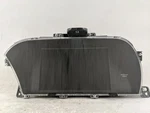 2016-2017 Honda Accord Information Display Screen Rbfmc. Fixed Price $110.65.