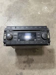 08-10 Oem Dodge Avenger Am Fm Audio Stereo Radio Cd 05064933ac Original Unit. Fixed Price $80.00.