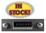 Custom Autosound Sky-67-740 - 1966-67 Buick Skylark Usa-740 Radio. Fixed Price $441.00.