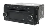 2009 Dodge Durango Challenger Am Fm Mp3 Radio Single Disc Cd Player P68021159ad. Fixed Price $157.25.