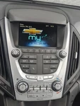 2013-2013 Chevrolet Equinox Am Fm Cd Player Radio Receiver Ea4u8. Fixed Price $161.75.