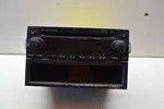 2004-2006 Chevrolet Aveo Am-fm Audio Radio W/ Cd Player Oem, 638-00102. Fixed Price $71.24.