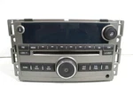 2008 Chevy Malibu Ltz Mp3 Cd Changer Radio Receiver Oem Lkq. Fixed Price $79.26.