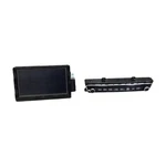 2016-2018 Kia Optima Receiver & Display W/control Panel 96560d5450wk Oem. Fixed Price $71.50.
