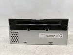 2013-2013 Ford Edge Am Fm Cd Player Radio Receiver Q4kyk. Fixed Price $76.11.