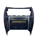 2012 2013 Toyota Camry Single Disc Cd Player Radio Stereo P10069 Oem Lkq. Fixed Price $65.00.