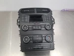 18 Ford Explorer Base Radio And Temperature Control Panel Jb5t18a802ja. Fixed Price $125.00.