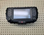 2022 2023 2024 Kia Soul Audio Radio Display Touch Screen 96160-k0810wk Oem. Fixed Price $399.99.