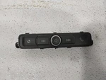 2022 Chevy Silverado 1500 Audio Radio Control Panel Oem. Fixed Price $105.85.