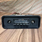 Vw Volkswagen Beetle Oem Sapphire Xviii Am Radio. Fixed Price $179.00.