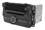 2008 Buick Lucerne Am Fm Radio Single Disc Cd Player W Auxiliary Input 25887590. Fixed Price $153.00.