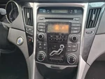 2012 Hyundai Sonata Used Radio Receiver Assembly 7 Speaker Oem 638-59105. Fixed Price $131.58.