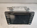 2018 Toyota Sienna Radio Display And Receiver Id 86140-08100. Fixed Price $375.00.