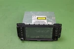 09-10 Dodge Chrysler Jeep Ren Satellite Cd Radio Receiver Display 05064758ac Oem. Fixed Price $119.99.