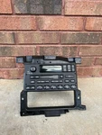 2000-2004 Ford F-150 Am Fm Cassette Radio W Cd Controls Aux Yl3f-18c870(7612)95d. Fixed Price $84.49.