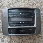Radio Receiver Fits 2009 Lexus Is-250. Fixed Price $69.99.