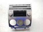 2006 2007 Mazda 5 Audio Equipment Radio Am-fm-cd Single Disc Oem Cc4366ar0. Fixed Price $135.00.
