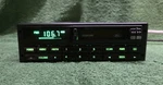 1994-1997 Ford Thunderbird / Mercury Cougar Oem Am/fm Cassette Radio, Single Din. Fixed Price $150.00.