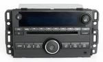 Buick Lucerne 2006 Am Fm Mp3 Cd Player W Aux Input Unlocked 15871700. Fixed Price $153.00.