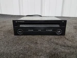 1999-09 Volkswagen Golf Audio Equipment / In Dash Radio (vin J 8th Digit). Fixed Price $36.75.