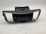 13-15 Honda Accord Audio Equipment Radio Receiver And Face Panel Q. Fixed Price $139.99.