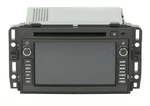 Buick Lucerne 06-07 Radio Am Fm Cd Dvd Aux & Navigation 15223392 U3u - Unlocked. Fixed Price $463.25.