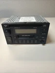 97 98 99 Toyota Camry Am Fm Radio Audio Reciever Cd Player Stereo Oem 8612033220. Fixed Price $42.49.