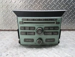 09 10 11 Honda Pilot Am-fm-6cd, Receiver, Ex-l( Leather) 39100-sza-a210. Fixed Price $98.21.