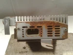 Audio Equipment Radio Amplifier Fits 90-94 Lexus Ls400. Fixed Price $54.79.