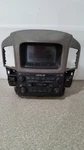 1999-2003 Lexus Rx300 Dash Info Display Screen & Radio Receiver Assy 86120-48050. Fixed Price $100.00.