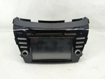2015-2022 Nissan Murano Am Fm Cd Player Radio Receiver Cjfmc. Fixed Price $163.15.