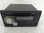 2008-2014 Scion Xd Am Fm Cd Player Radio Receiver Knxq9. Fixed Price $68.81.