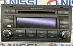 Oem Audi A4 Am Fm Radio Receiver Symphony #8e0035195ac Bvx. Fixed Price $29.99.