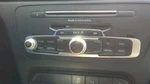 Audio Equipment Radio Control Dash Mounted Fits 15-18 Audi Q3 32763052. Fixed Price $159.90.