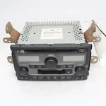 2005 Honda Pilot Radio Part Number - 638-58435. Fixed Price $88.99.