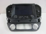 2018-2019 Gmc Acadia Radio Control Panel W/display Oem Lkq. Fixed Price $178.08.