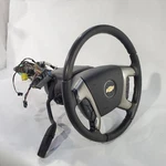 2014 2016 Chevrolet Express 3500 Oem Steering Column Full Pull With Key 26139637. Fixed Price $150.00.