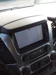 Audio Equipment Radio Receiver Am-fm-cd-mp3-usb Opt Rao Fits 15-16 Srx. Fixed Price $138.29.