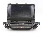 Audio Equipment Radio Receiver Fits 2017-2019 Kia Niro Oem #21690. Fixed Price $180.00.