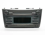 2008 Toyota Camry Jbl Am/fm Radio Stereo Cd Player 86120-06191 Oem Used Working. Fixed Price $100.00.