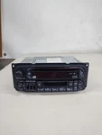 2002-2006 Dodge Stratus Am-fm-cd Cassette Radio Oem. Fixed Price $59.95.