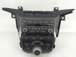 2011-2013 Honda Odyssey Am Fm Cd Player Radio Receiver Gzwae. Fixed Price $331.01.