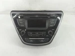 2011-2013 Hyundai Elantra Am Fm Cd Player Radio Receiver U00c2. Fixed Price $51.20.