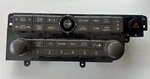 2004-2006, Nissan Quest, Audio Equipment Radio Control Panel, Pn - 28098-zm00b. Fixed Price $57.99.