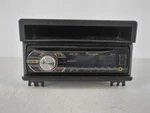 2001-2004 Ford Mustang Am Fm Cd Player Radio Receiver Qea7b. Fixed Price $56.89.
