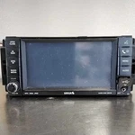 Audio & Visual Equip.(radio) Dodge Avenger 08 09 10. Fixed Price $78.80.