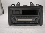 2007-2011 Honda Cr-v Am Fm Cd Player Radio Receiver X015z. Fixed Price $121.22.