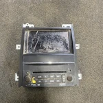 Audio Equipment Radio Opt Gmq Fits 2012 Cadillac Escalade Oem #17156 (lcd)repair. Fixed Price $150.00.