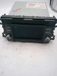 Audio Equipment Radio Receiver With Navigation Fits 13-16 Mazda Cx-5. Fixed Price $140.39.